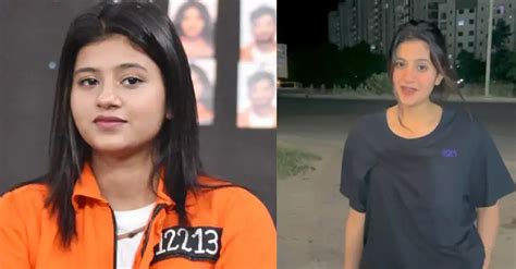 Lock Upp Fame Anjali Arora On Her Morphed Video: I Was